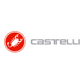 Castelli Logo PNG Vector