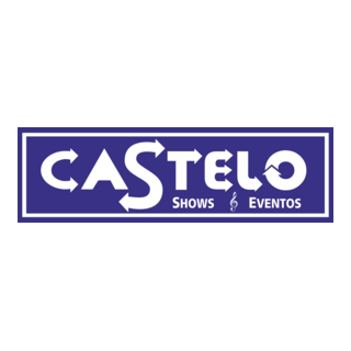 CASTELO Logo PNG Vector