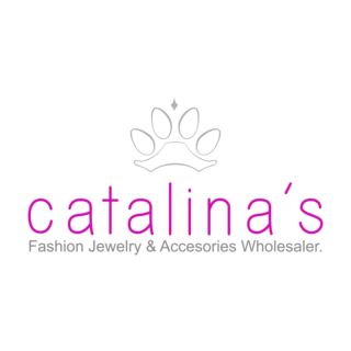 Catalina's Fashion Logo PNG Vector