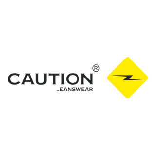 Caution Logo PNG Vector