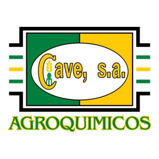 Cave sa Logo PNG Vector