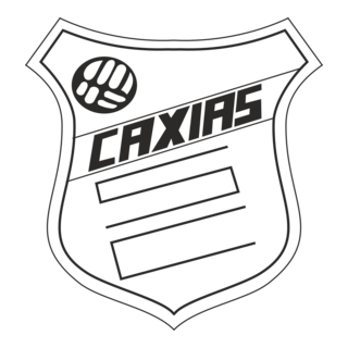 Caxias Sport Club - Jaraguá do Sul (SC) Logo PNG Vector