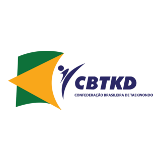 CBTKD Logo PNG Vector