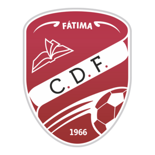CD Fátima Logo PNG Vector