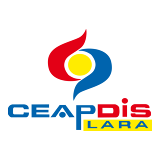 Ceapdis Lara Logo PNG Vector