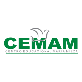CEMAM Logo PNG Vector