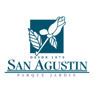 Cementerio Parque San Agustin Logo PNG Vector