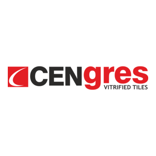 CENgres Logo PNG Vector