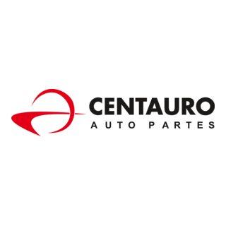 Centauro Logo PNG Vector