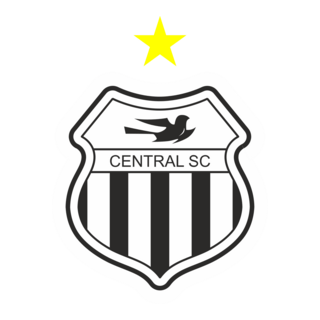 Central SC Logo PNG Vector