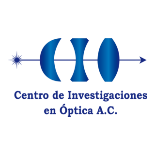 Centro de Investigaciones en Optica Logo PNG Vector