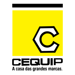 Cequip Fortaleza Logo PNG Vector