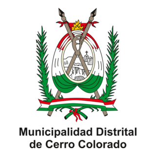 cerro colorado Logo PNG Vector
