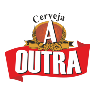 Cerveja a Outra Logo PNG Vector