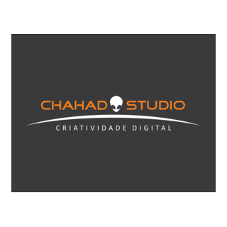 Chahad Studio Criatividade Digital Logo PNG Vector