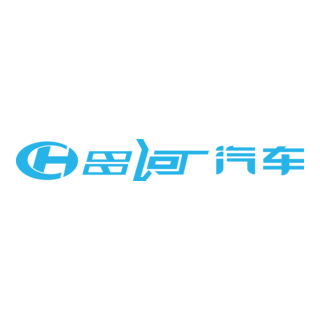 Changhe Logo PNG Vector