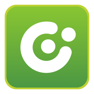 ChannelEyes Logo PNG Vector