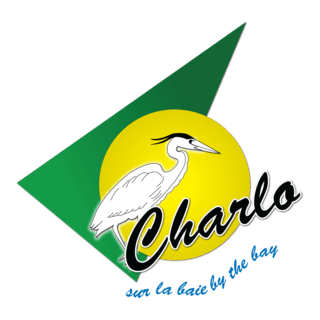 Charlo Logo PNG Vector