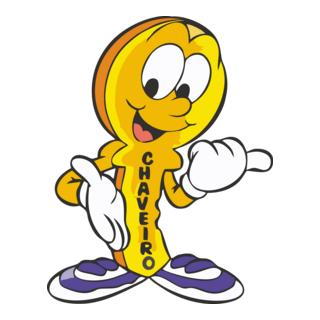 Chaveiro Logo PNG Vector