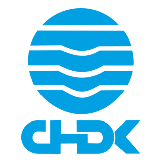 ChDK Chodzieski Dom Kultury Logo PNG Vector