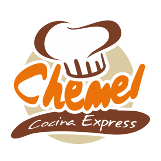 Chemel Logo PNG Vector