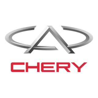 Chery Logo PNG Vector