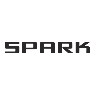 Chevrolet Spark Logo PNG Vector
