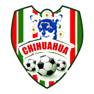 Chihuahua Logo PNG Vector
