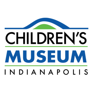 Children's Museum of Indianapolis Logo PNG Vector