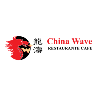 China Wave Logo PNG Vector