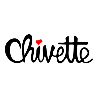 Chivette Logo PNG Vector