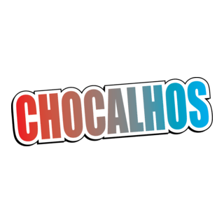 Chocalhos Logo PNG Vector