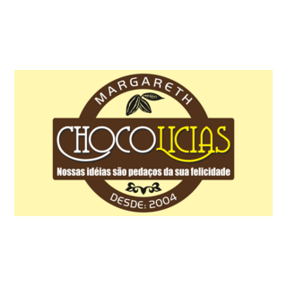 Chocolicias Logo PNG Vector