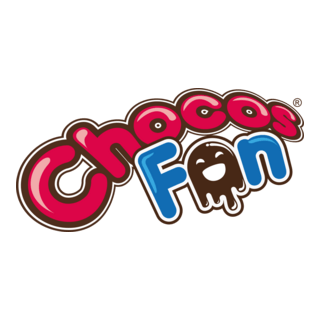 Chocos Fan Logo PNG Vector