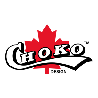 Choko Logo PNG Vector