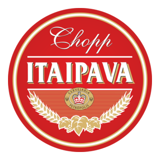 chopp itaipava Logo PNG Vector