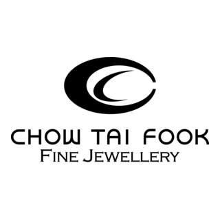 chow tai fook Logo PNG Vector