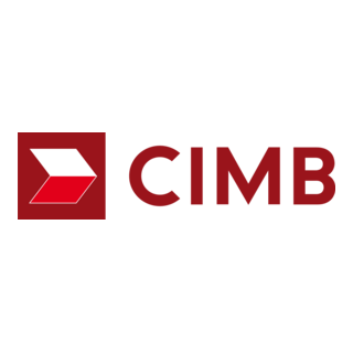 CIMB Logo PNG Vector