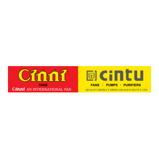 Cinni Fans Logo PNG Vector