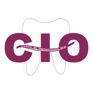 CIO Logo PNG Vector