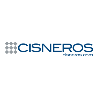 Cisneros Logo PNG Vector
