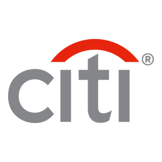 citigroup Logo PNG Vector