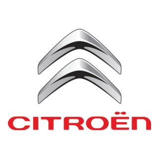 CITROEN 2009 Logo PNG Vector