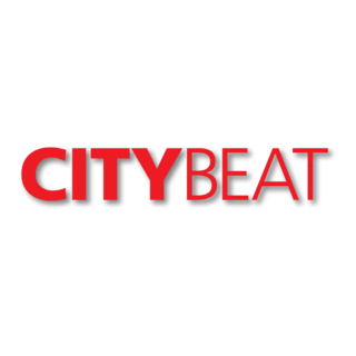 City Beat Logo PNG Vector