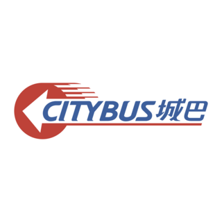 Citybus Logo PNG Vector
