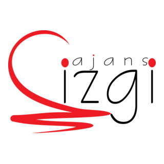 cizgi ajans Logo PNG Vector