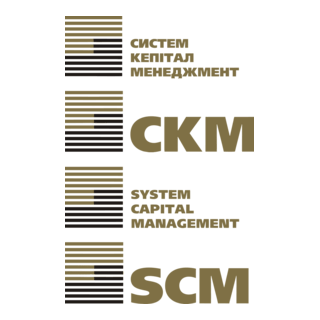 CKM Logo PNG Vector