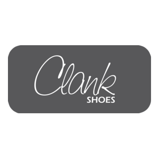 Clank Shoes Logo PNG Vector
