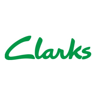 Clarks Logo PNG Vector