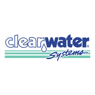 Clearwater Systems Logo PNG Vector